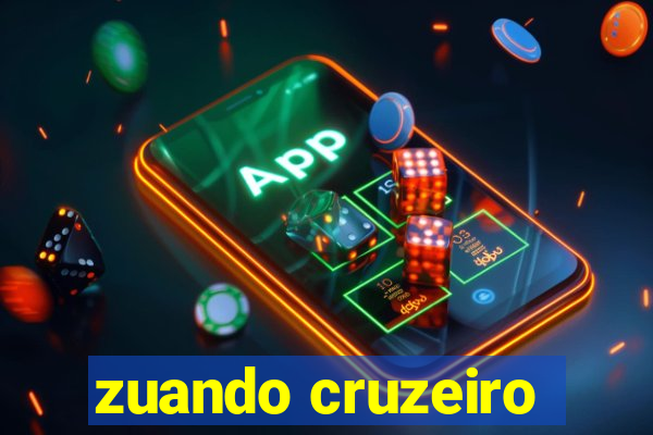 zuando cruzeiro